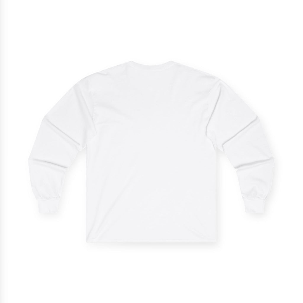 The Scrap Long Sleeve Tee