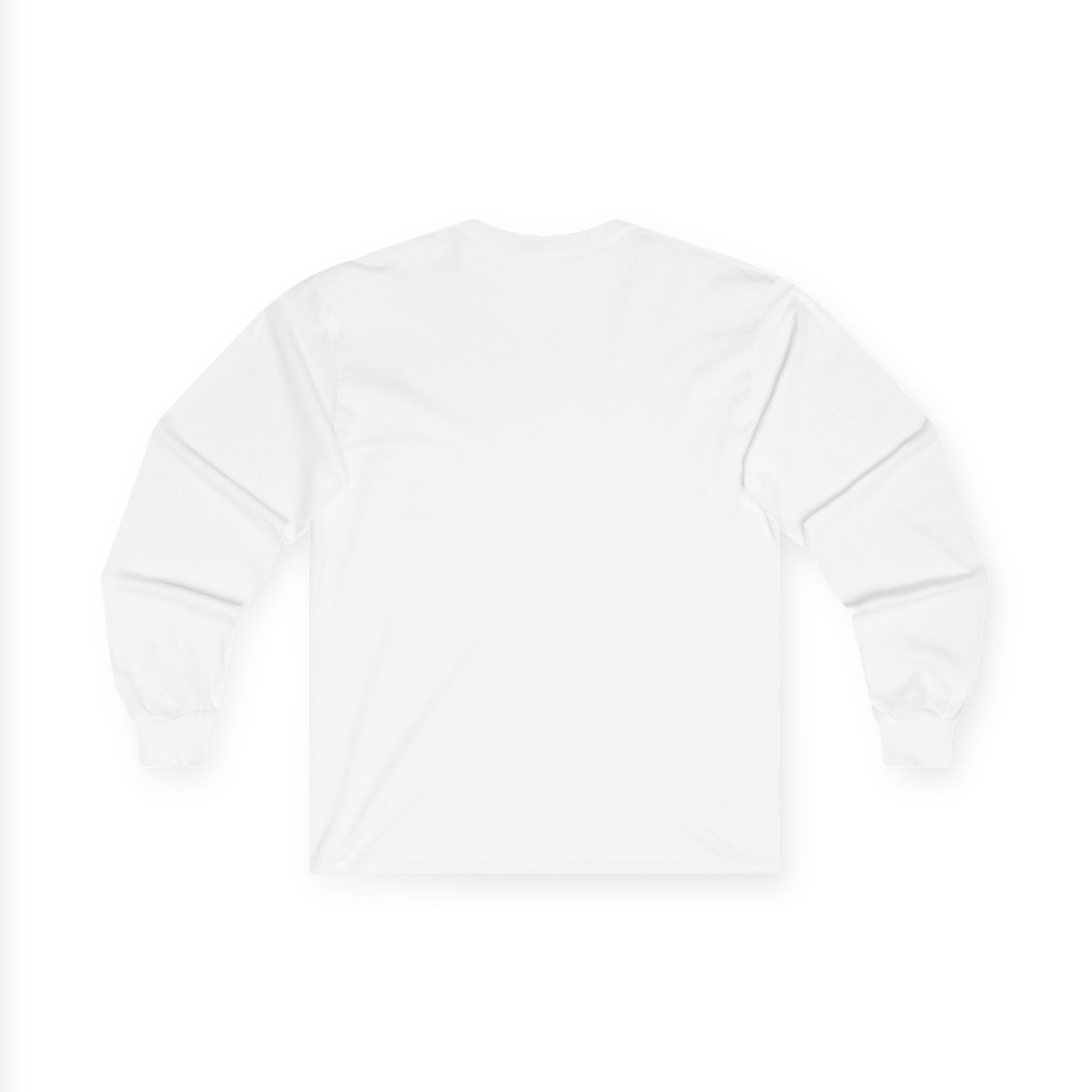 The Scrap Long Sleeve Tee