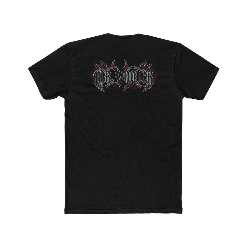 Mr. Vaquer 2.0 T-Shirt