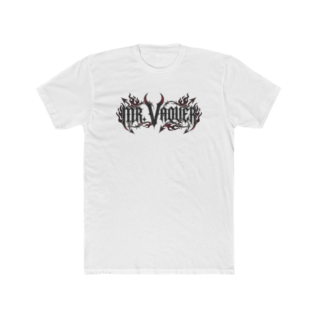 Mr. Vaquer T-Shirt