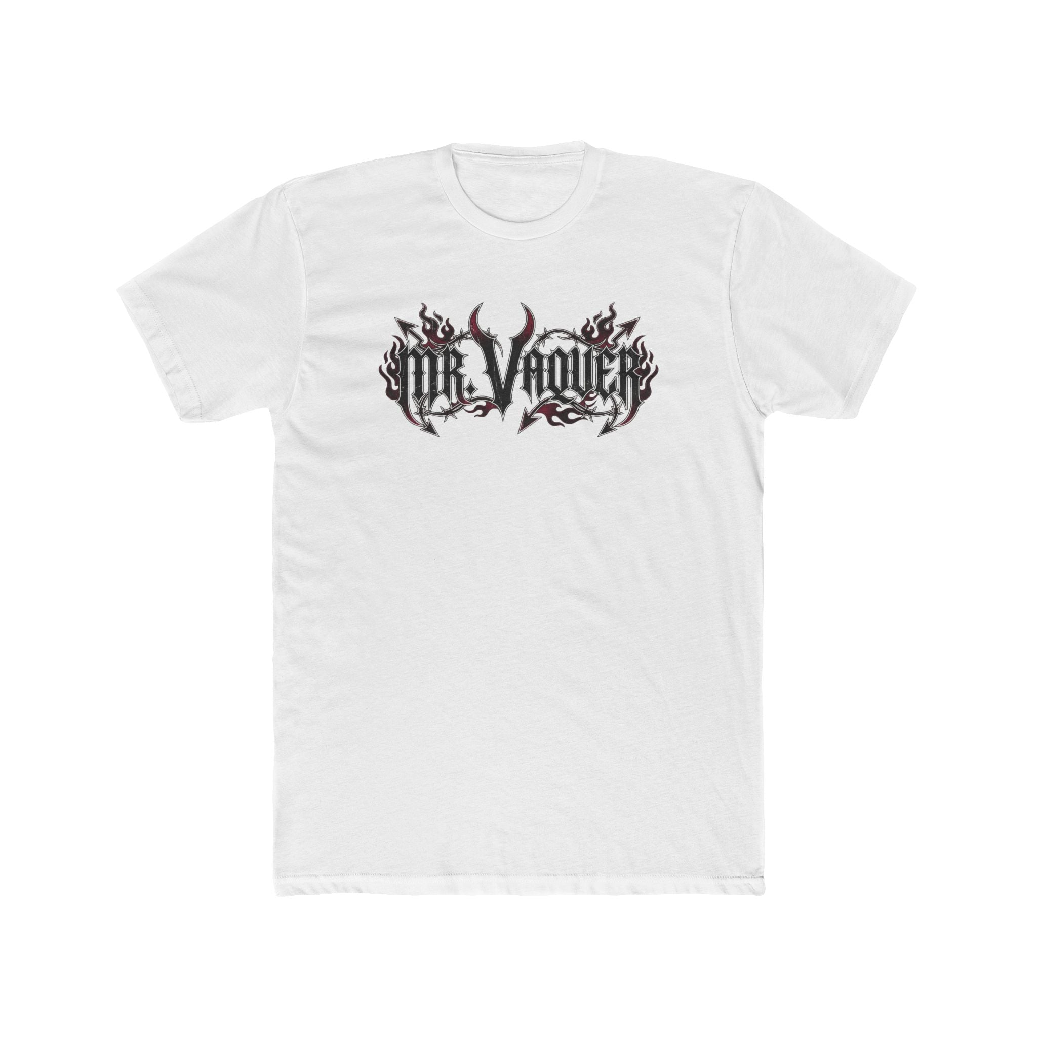 Mr. Vaquer T-Shirt