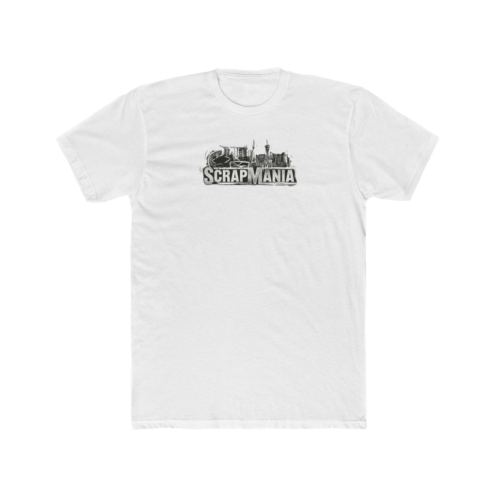 ScrapMania T-Shirt