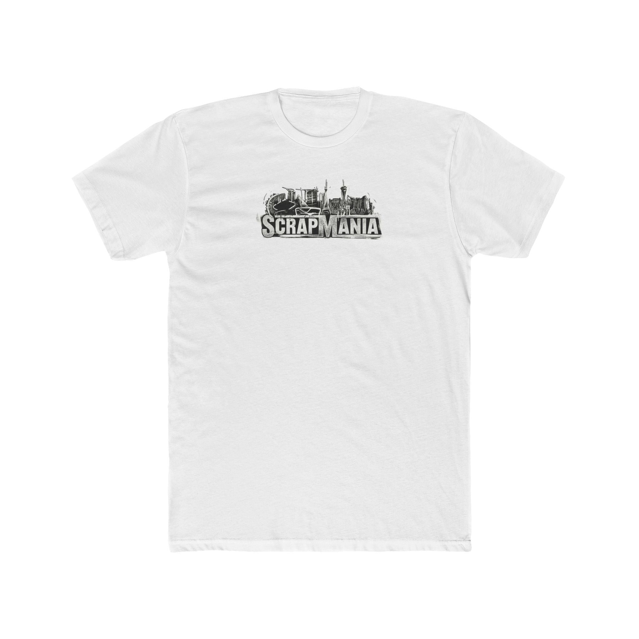 ScrapMania T-Shirt