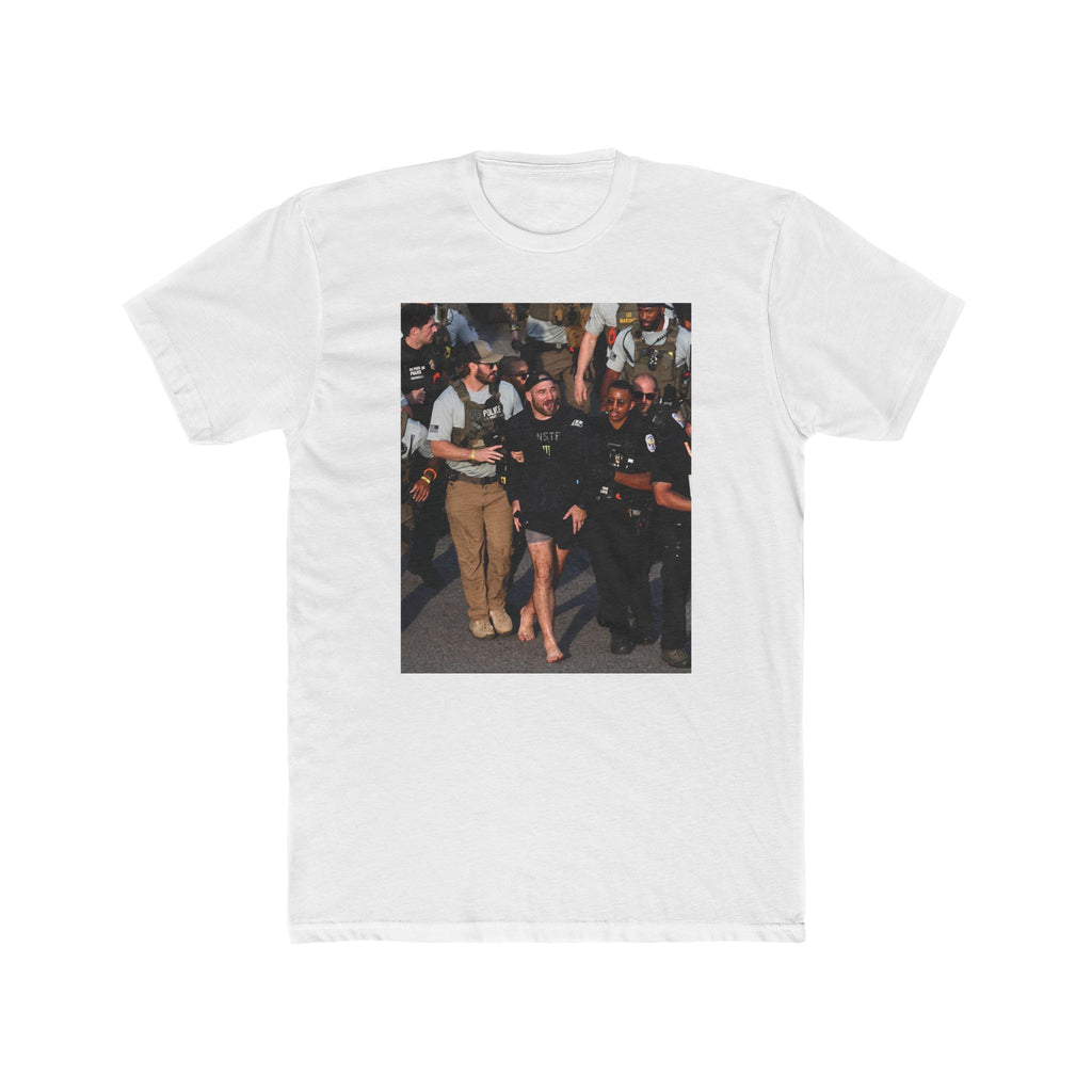 America's Most Wanted T-Shirt