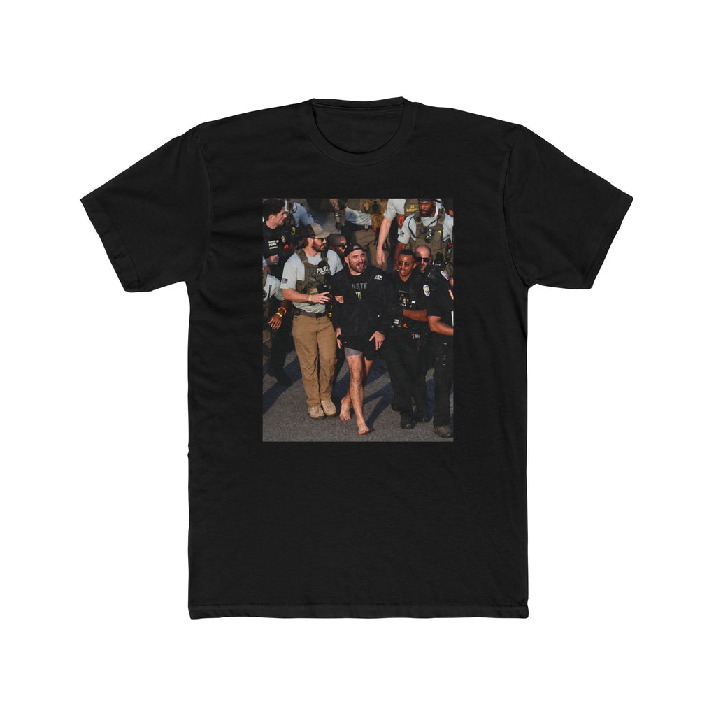 America's Most Wanted T-Shirt