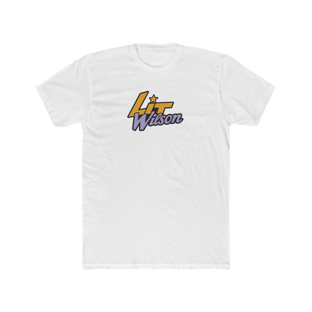 Lit Wilson Hannah Montana Shirt