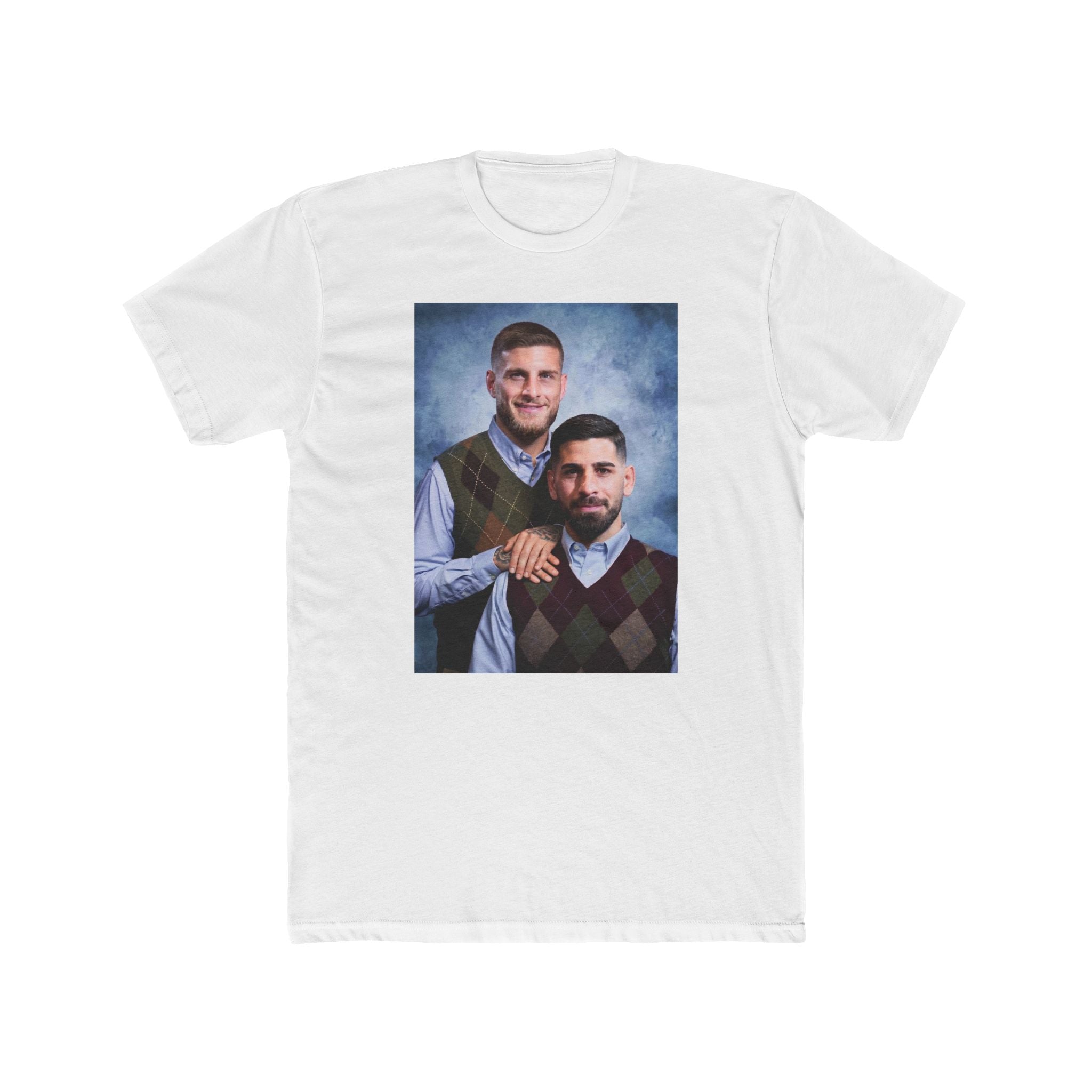 The Topuria Brothers T-Shirt