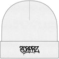 SCRPRZ Cuff Beanie — Streetwear Knit Hat