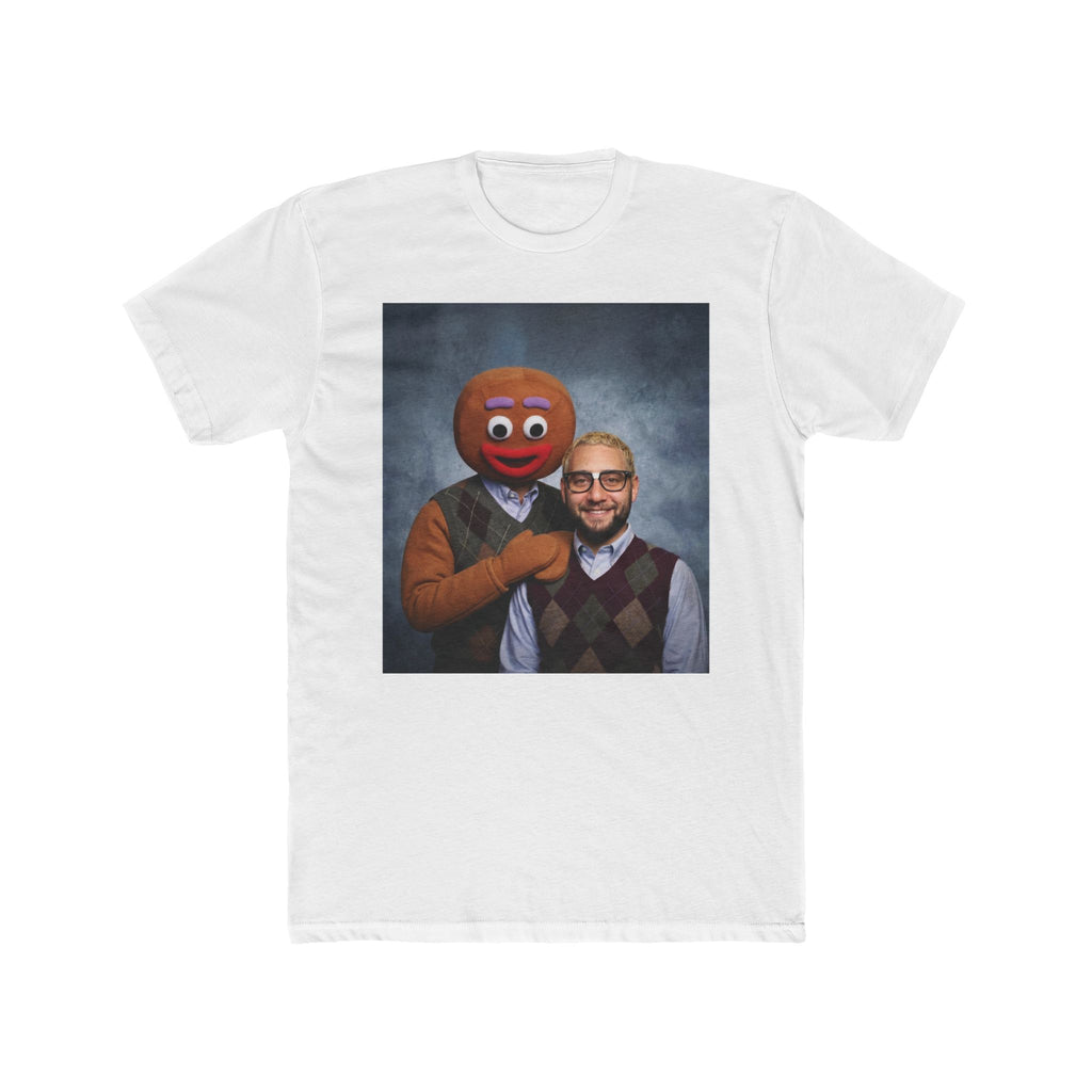 Gingerbread Brothers T-Shirt