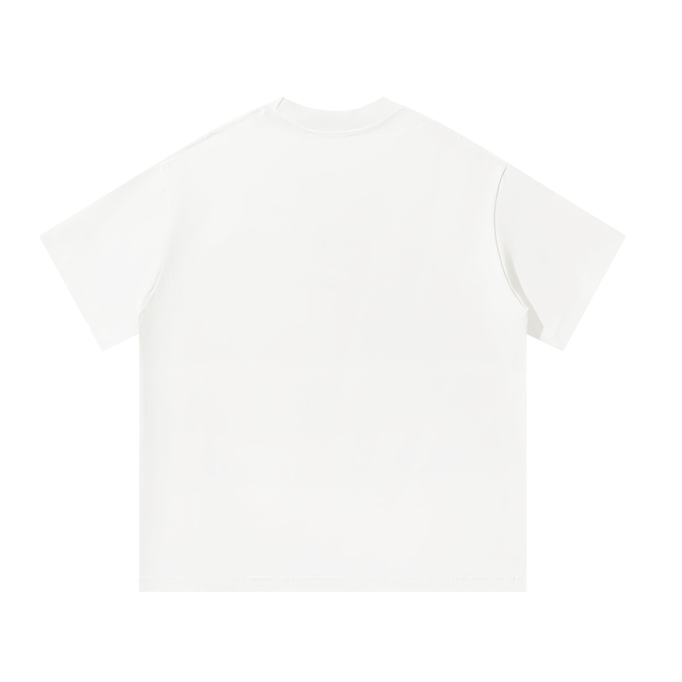 Joeyhausen 'Very Nice, Very Evil' Oversized T-Shirt