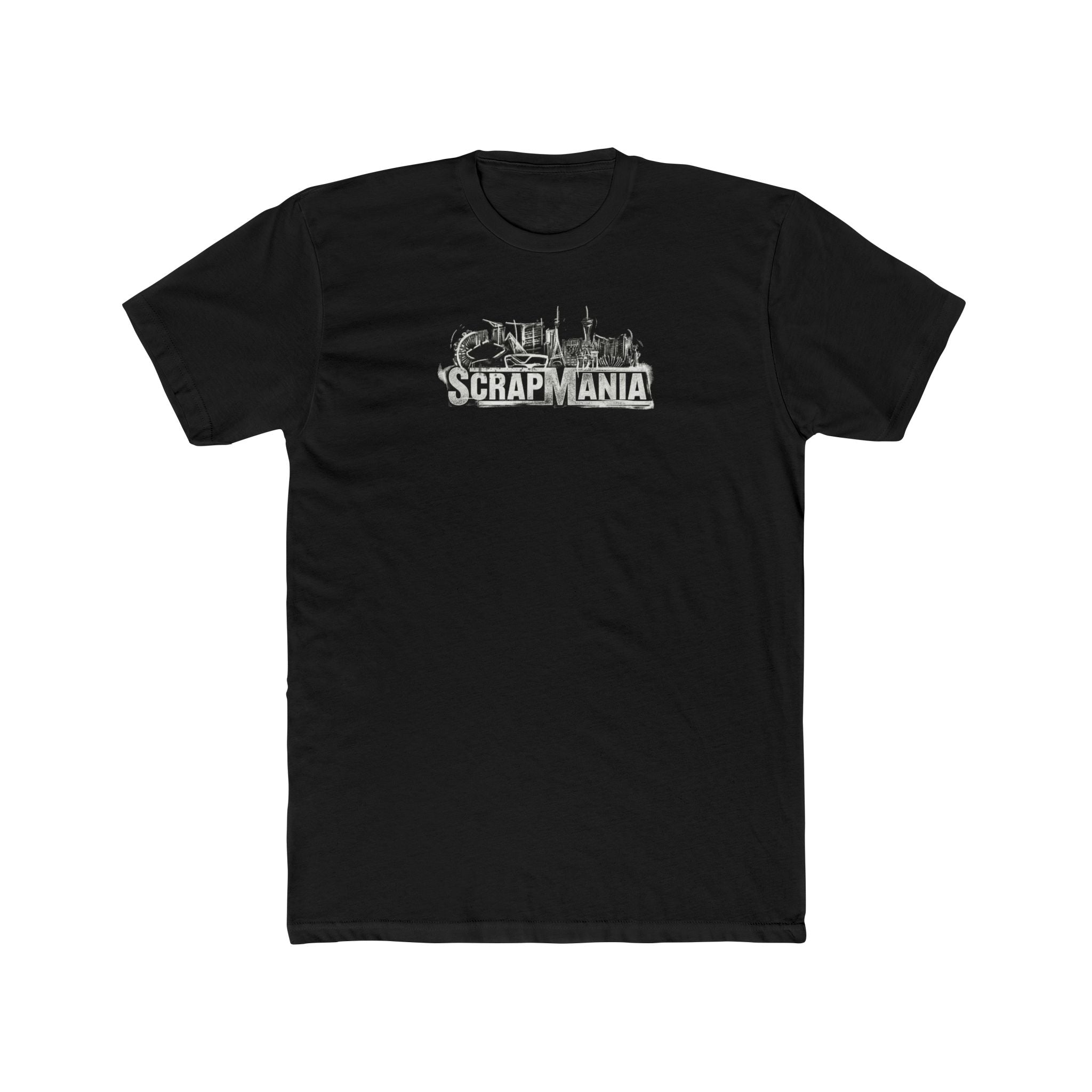 ScrapMania T-Shirt