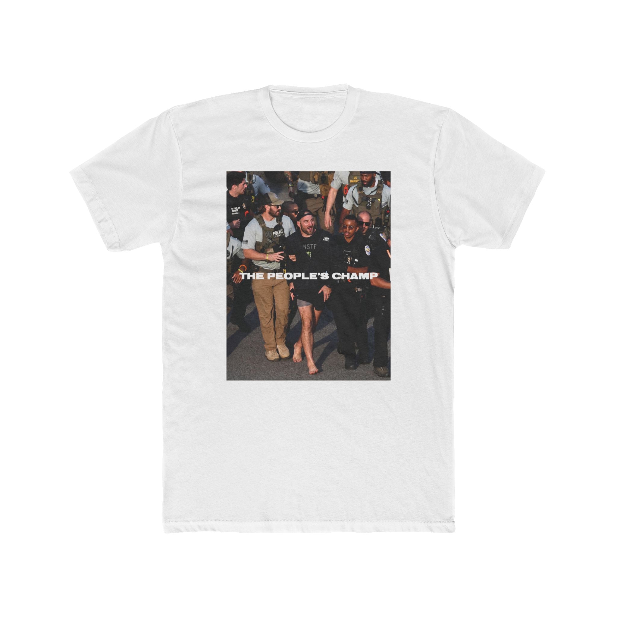 The People's Champ T-Shirt