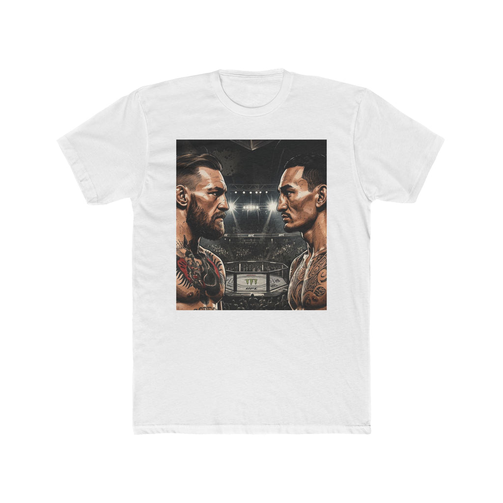 UFC 329: McGregor vs. Holloway T-Shirt