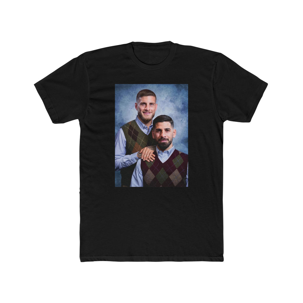The Topuria Brothers T-Shirt