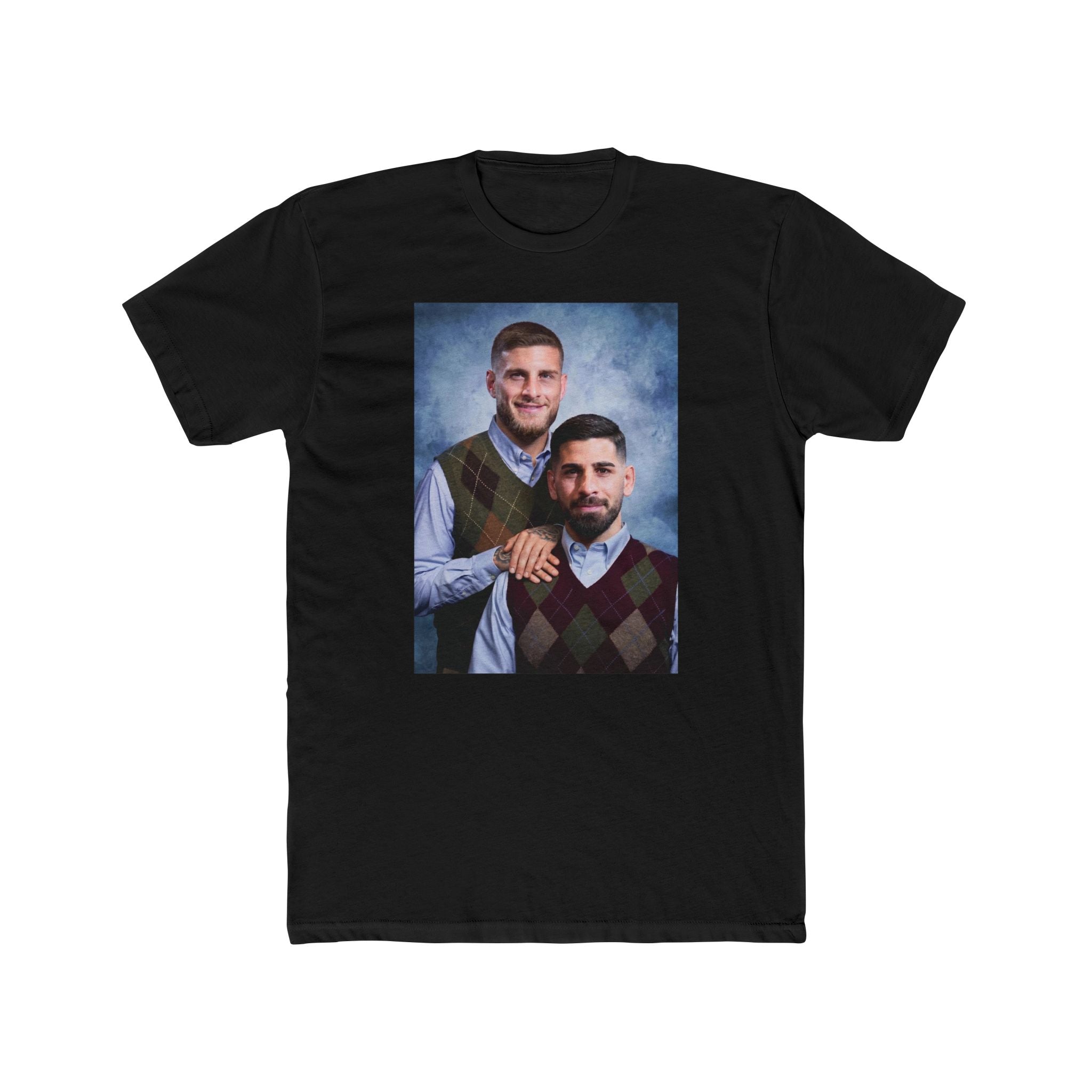 The Topuria Brothers T-Shirt