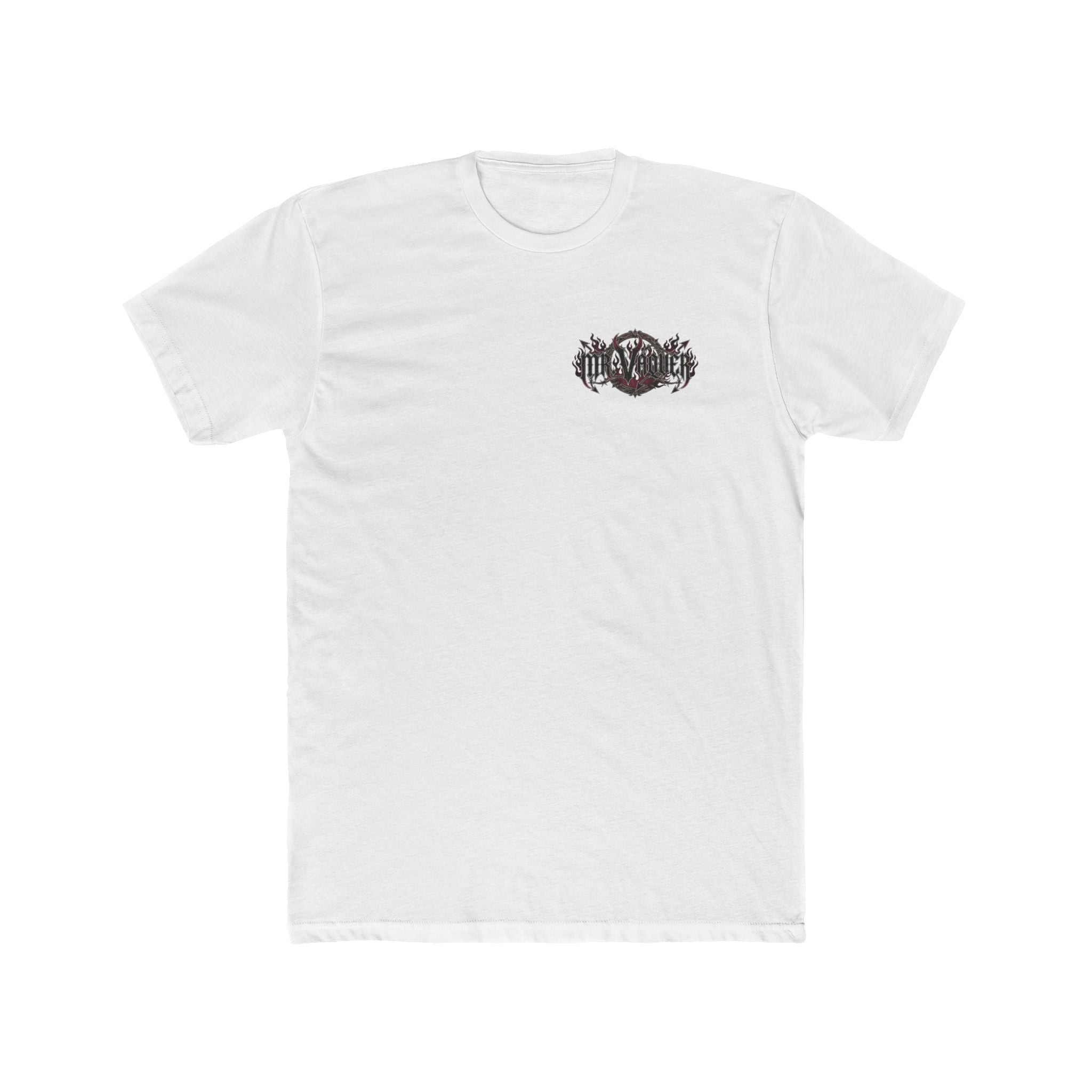 Mr. Vaquer 2.0 T-Shirt