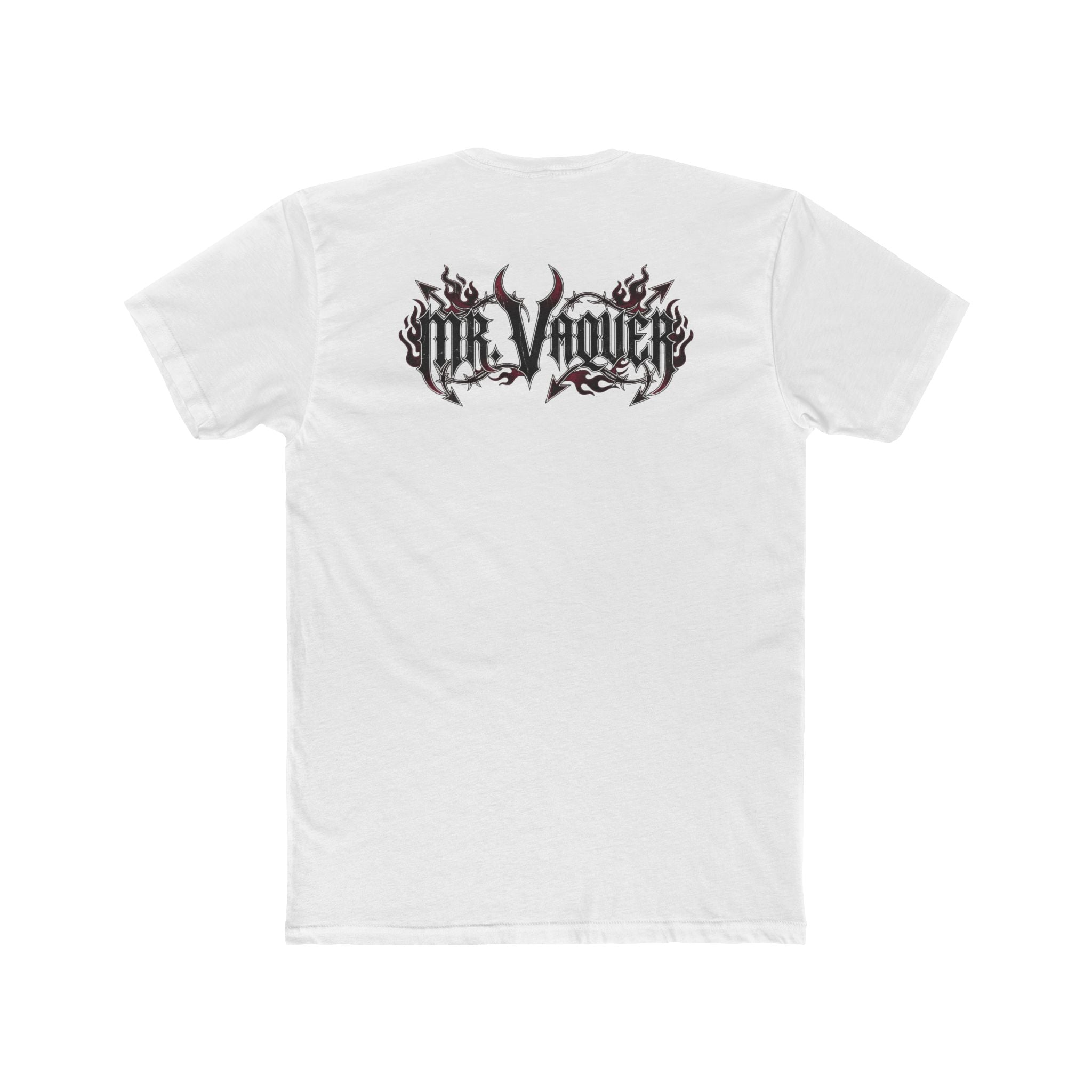 Mr. Vaquer 2.0 T-Shirt