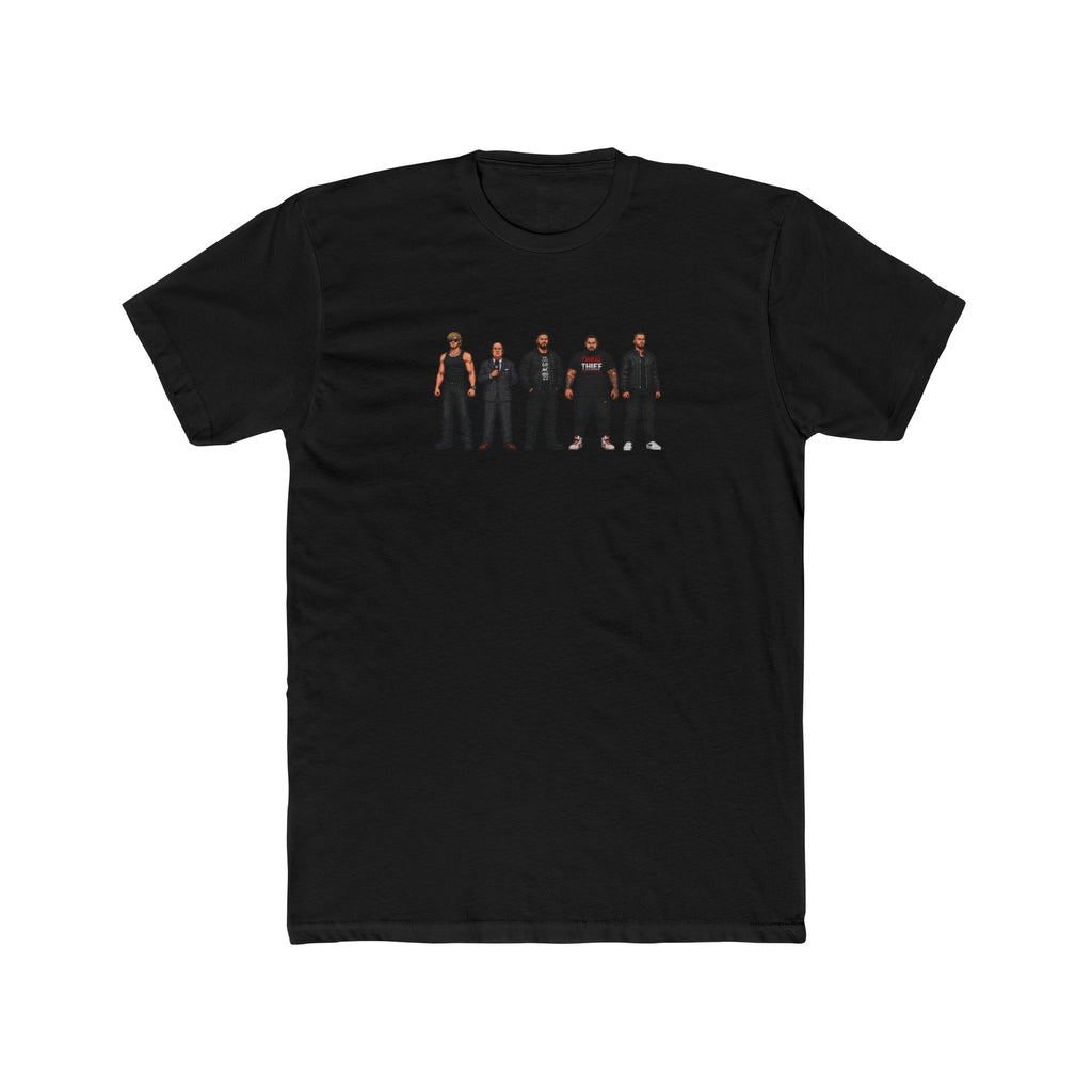The Vision T-Shirt