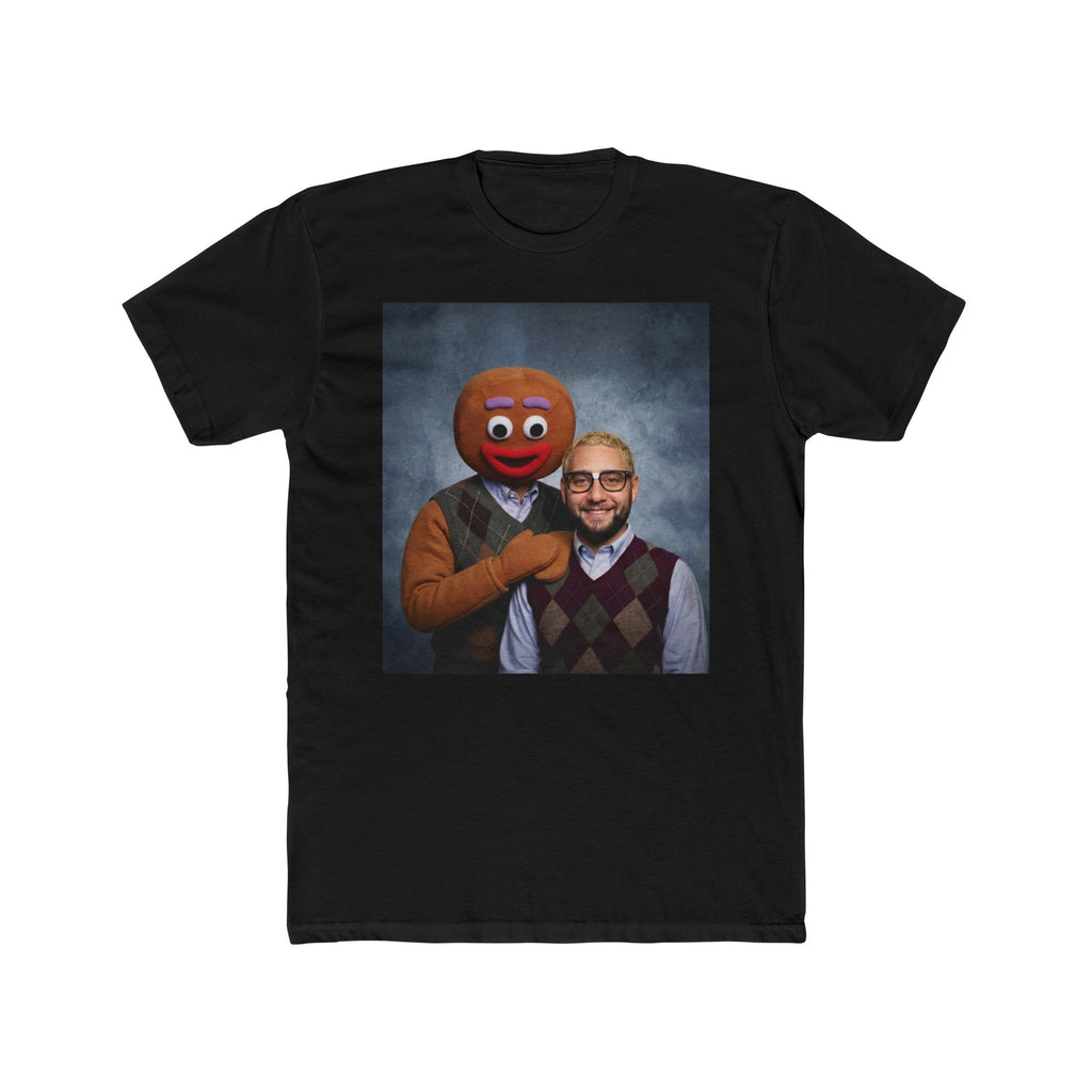 Gingerbread Brothers T-Shirt