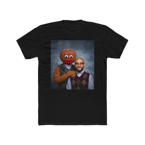 Gingerbread Brothers T-Shirt