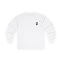 The Scrap Long Sleeve Tee