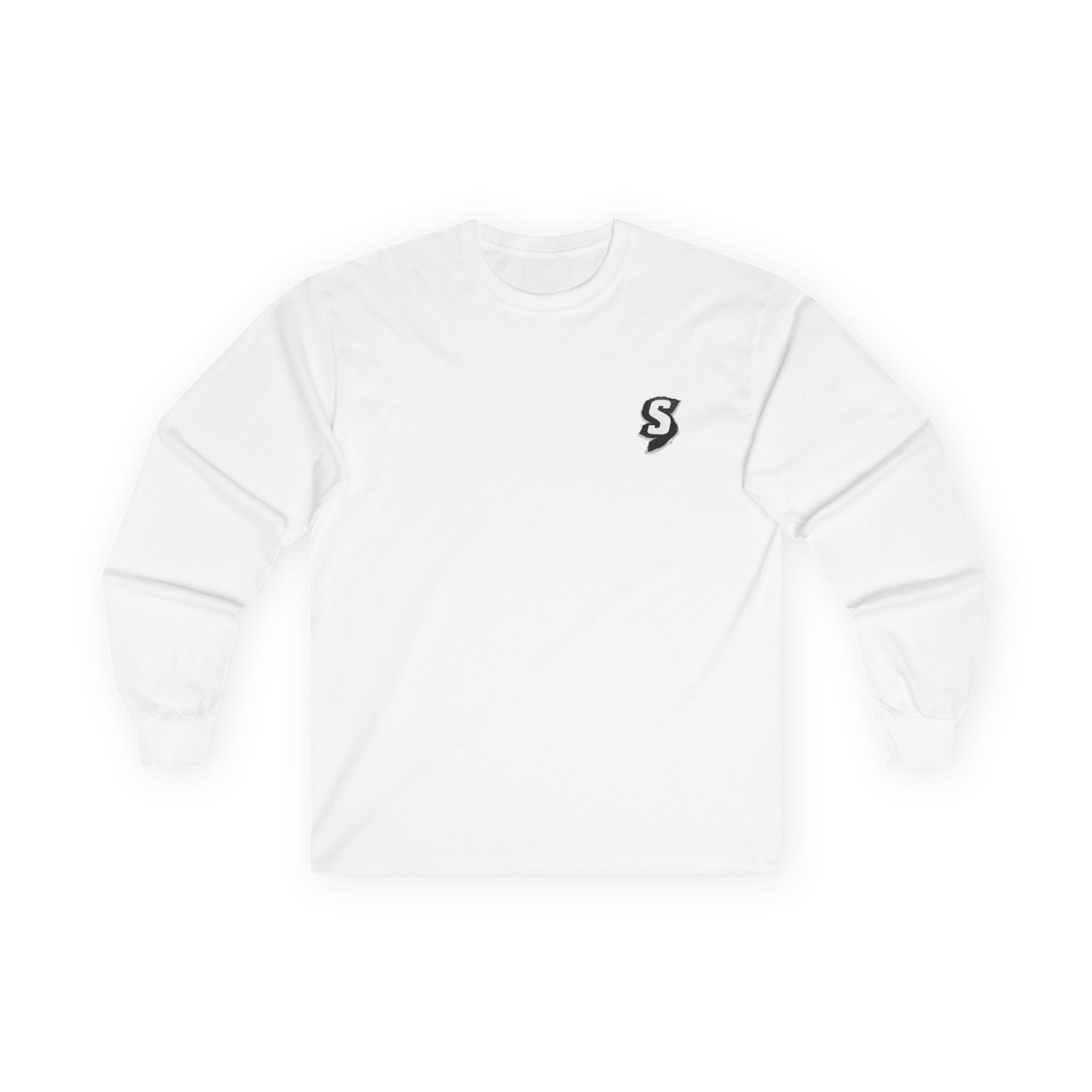 The Scrap Long Sleeve Tee