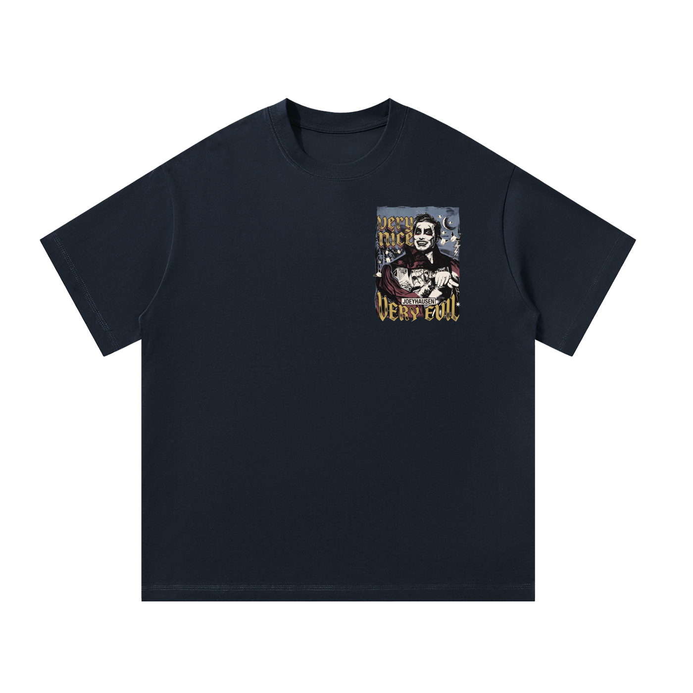Joeyhausen Oversized T-Shirt