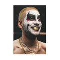 Grillzhausen Canvas Art Portrait