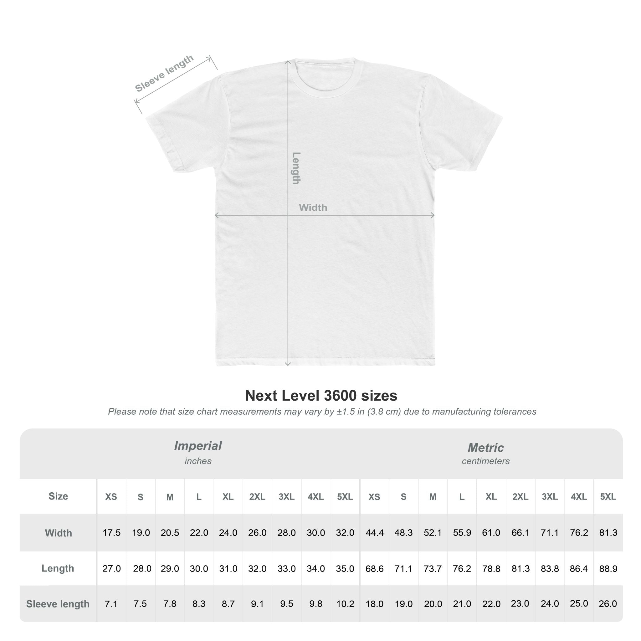 Very Nice, Very Evil T-Shirt