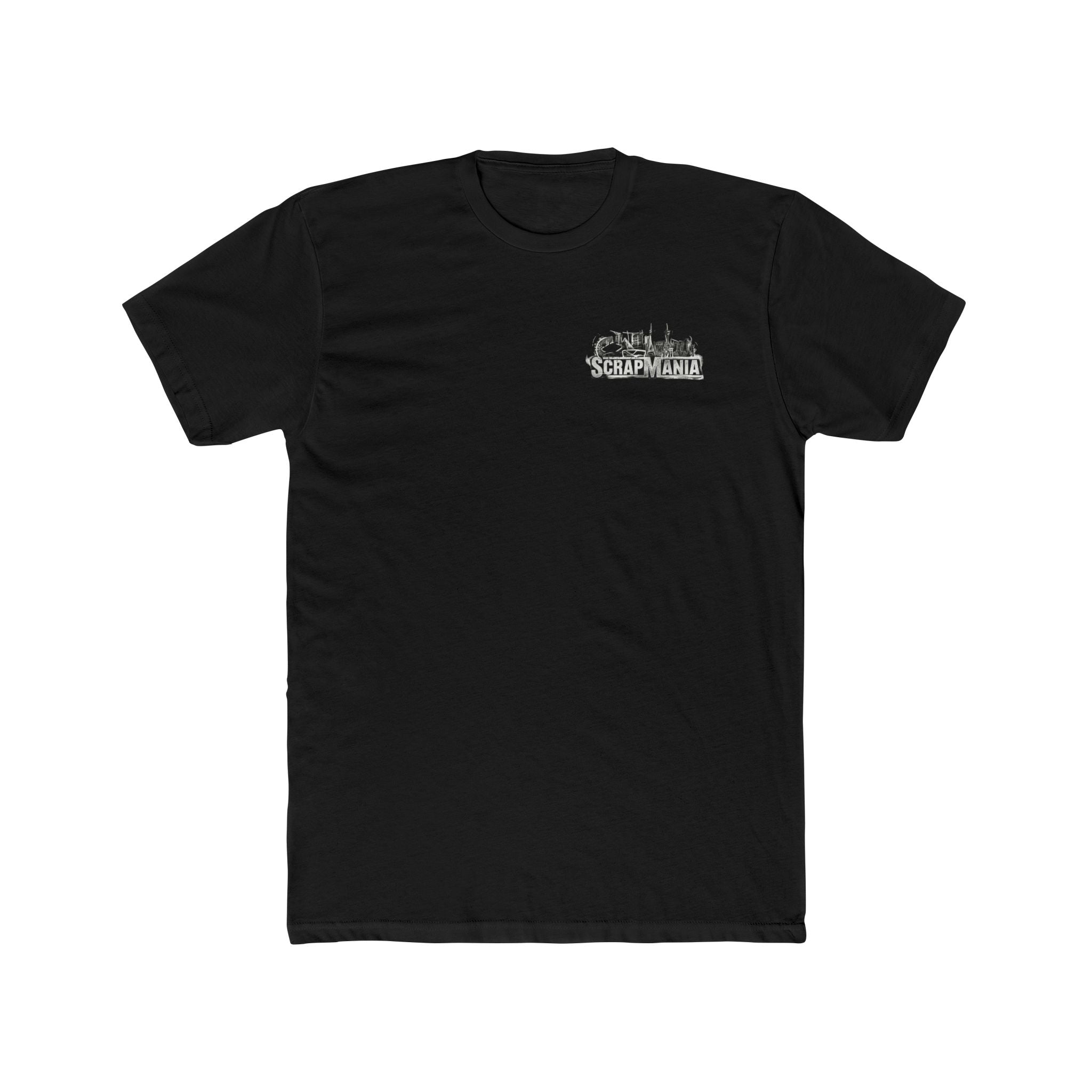ScrapMania 2.0 T-Shirt
