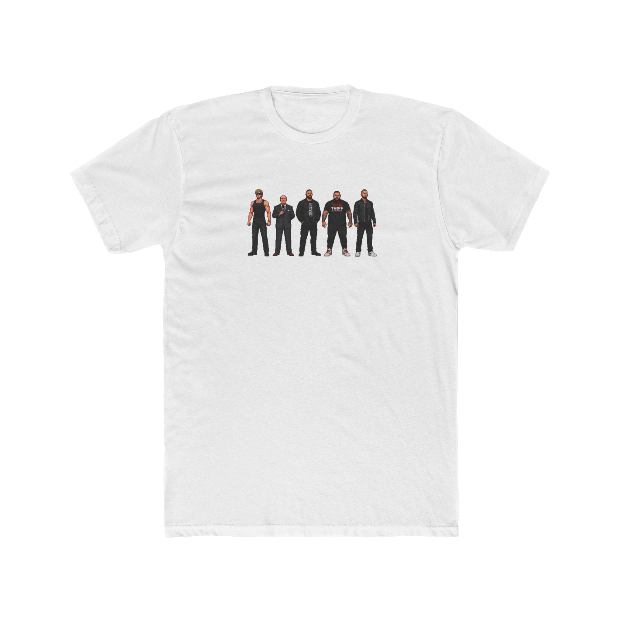 The Vision T-Shirt
