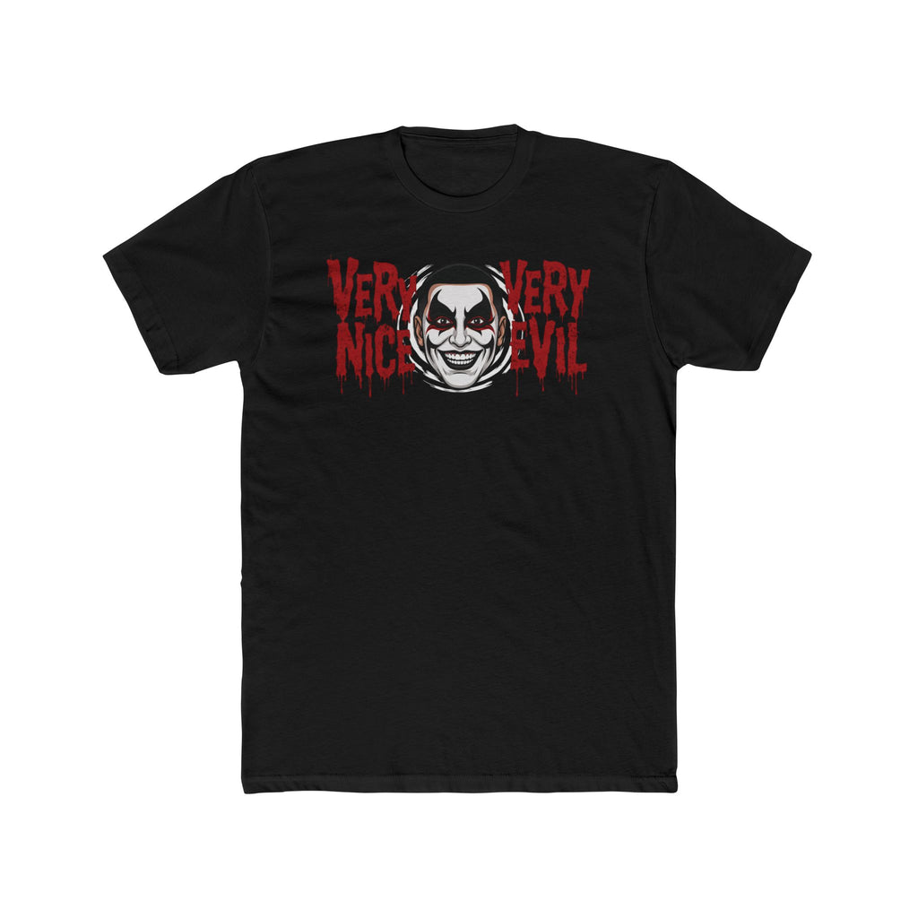 Very Nice, Very Evil T-Shirt