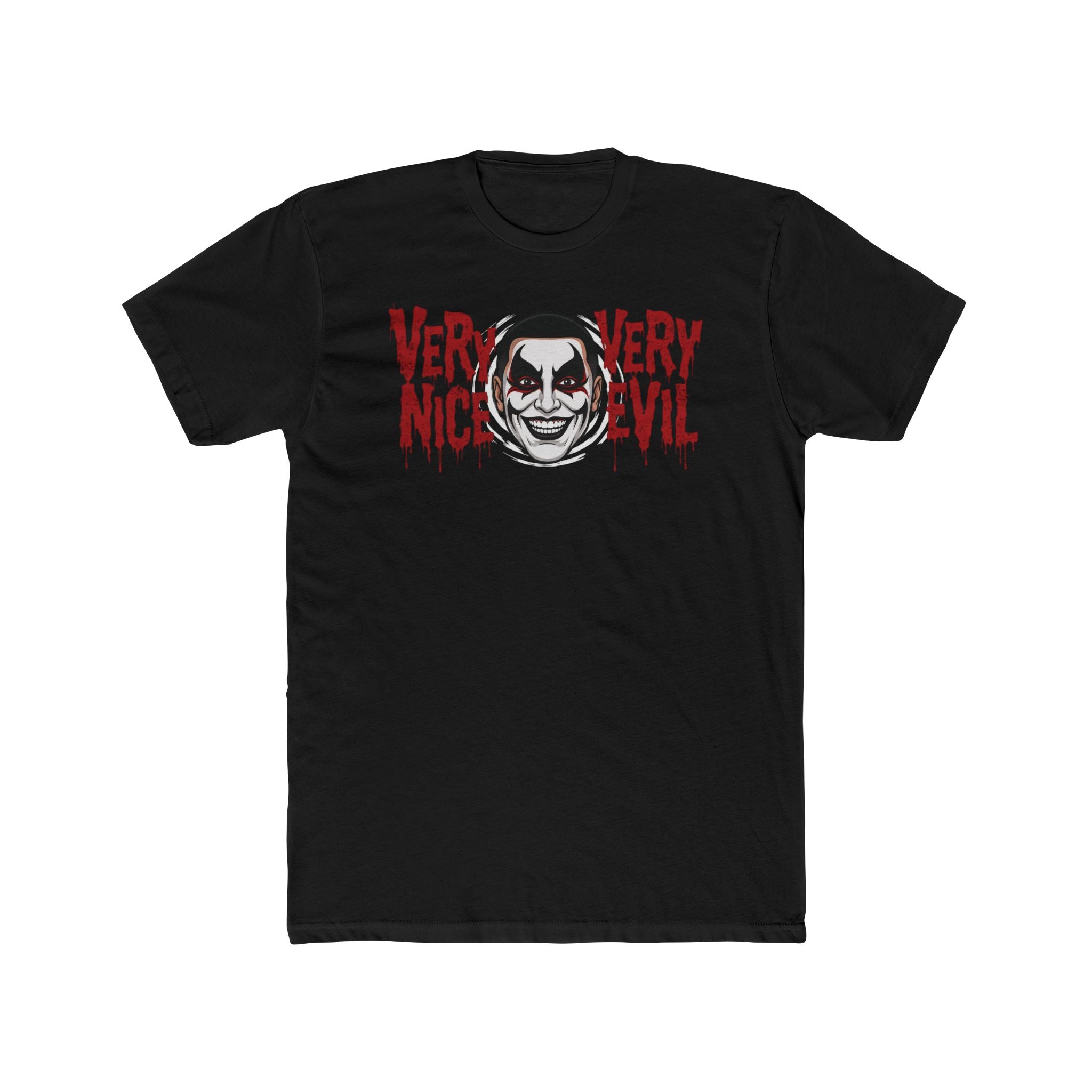 Very Nice, Very Evil T-Shirt
