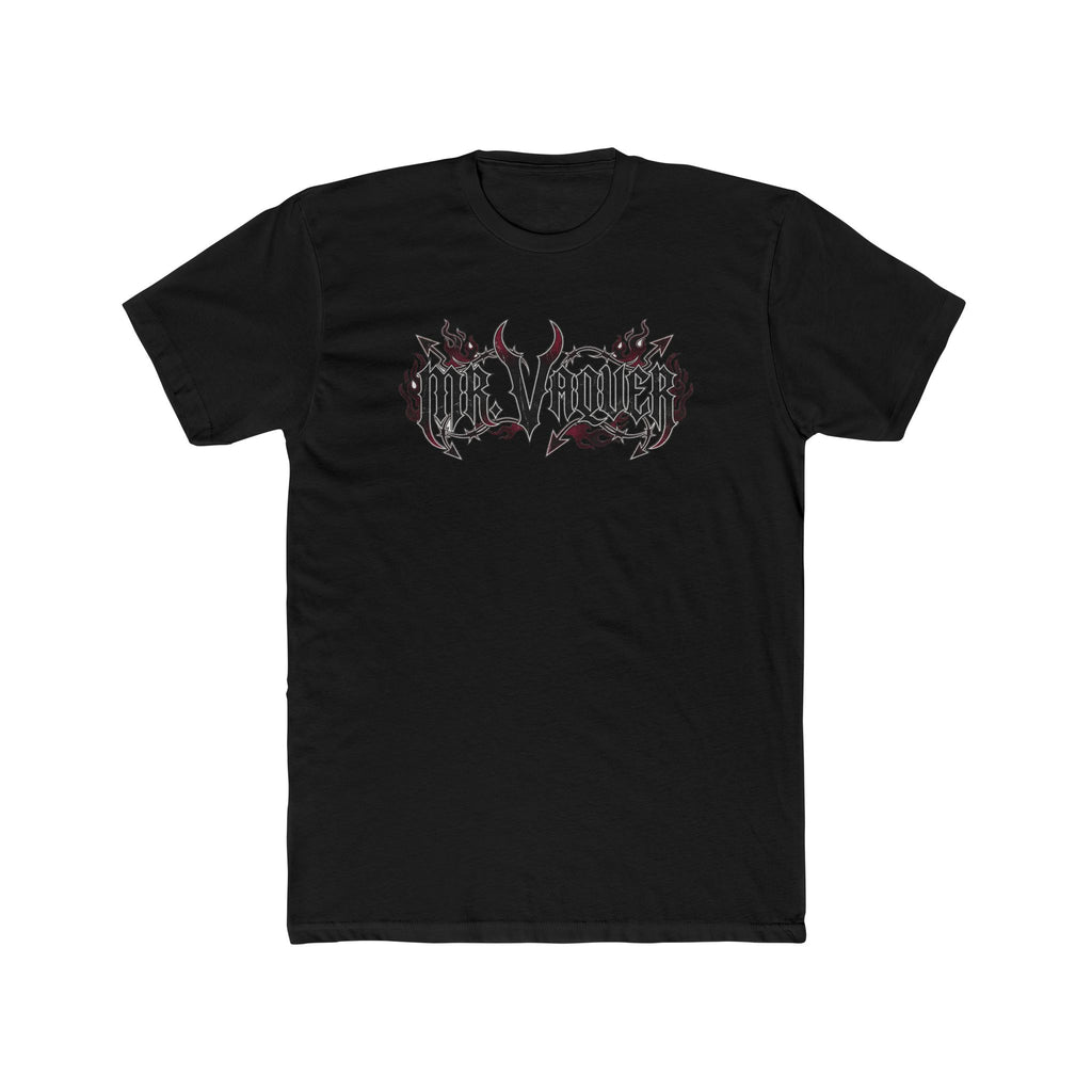 Mr. Vaquer T-Shirt