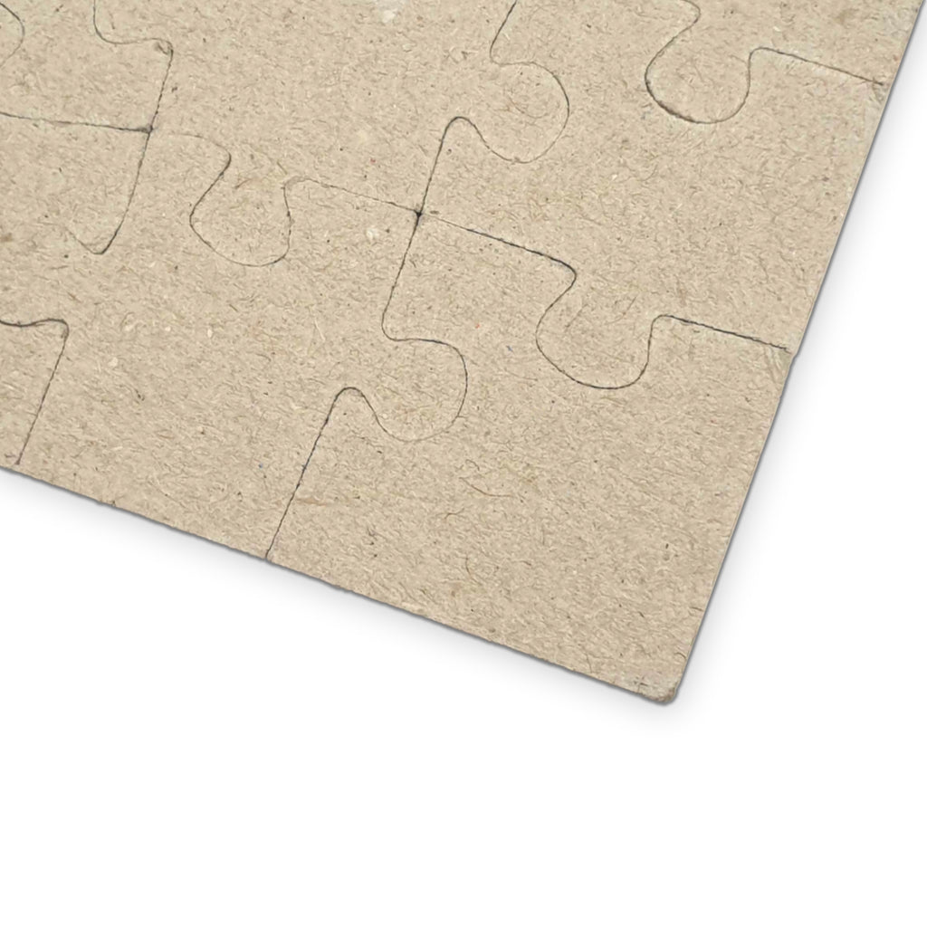 Grillzhausen Puzzle