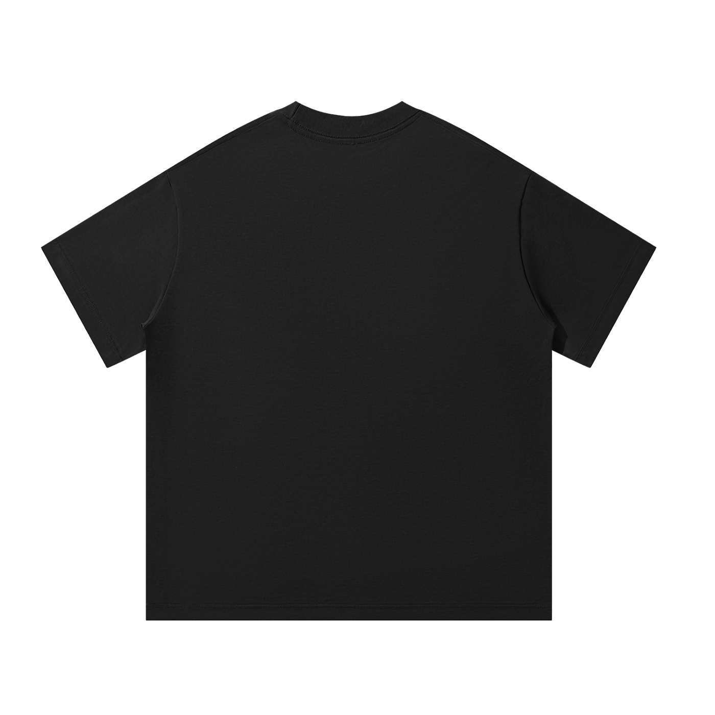 Joeyhausen 'Very Nice, Very Evil' Oversized T-Shirt