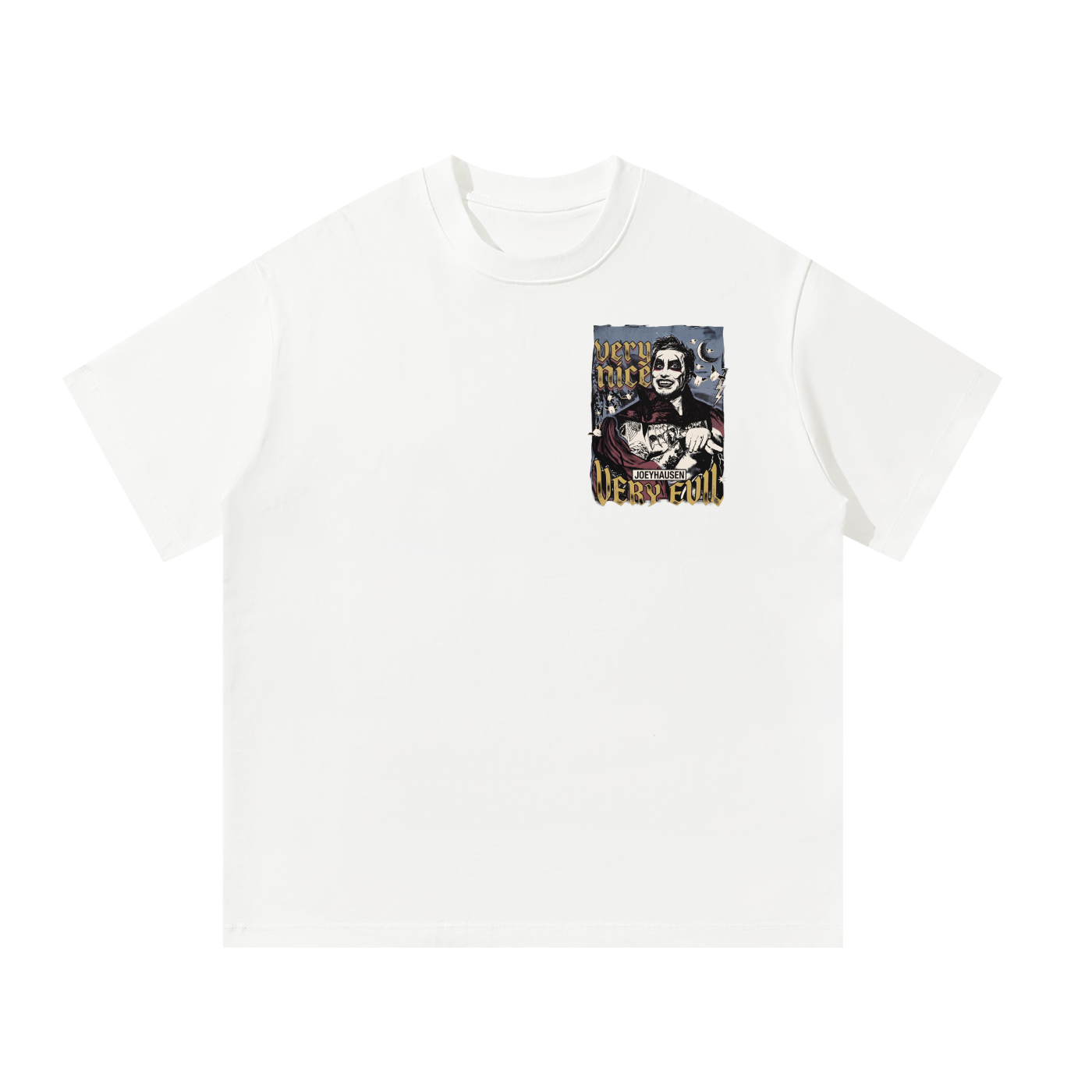 Joeyhausen Oversized T-Shirt
