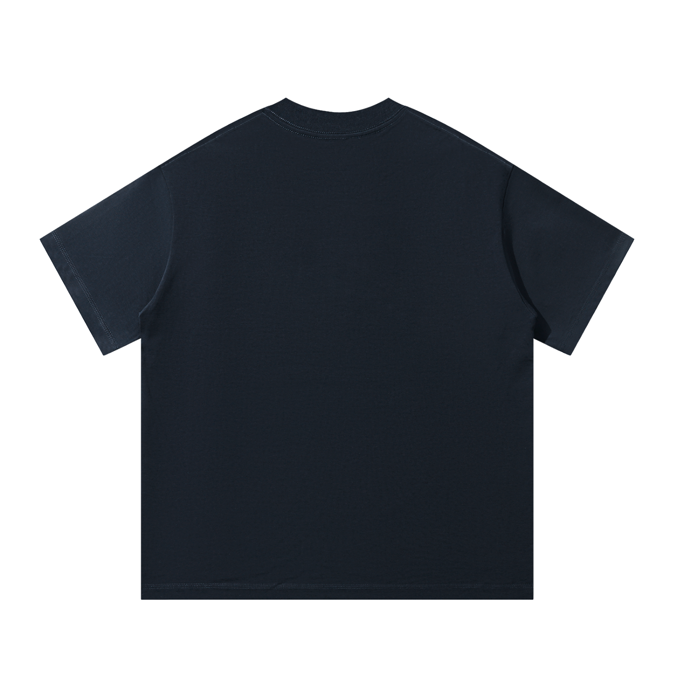 Joeyhausen 'Very Nice, Very Evil' Oversized T-Shirt