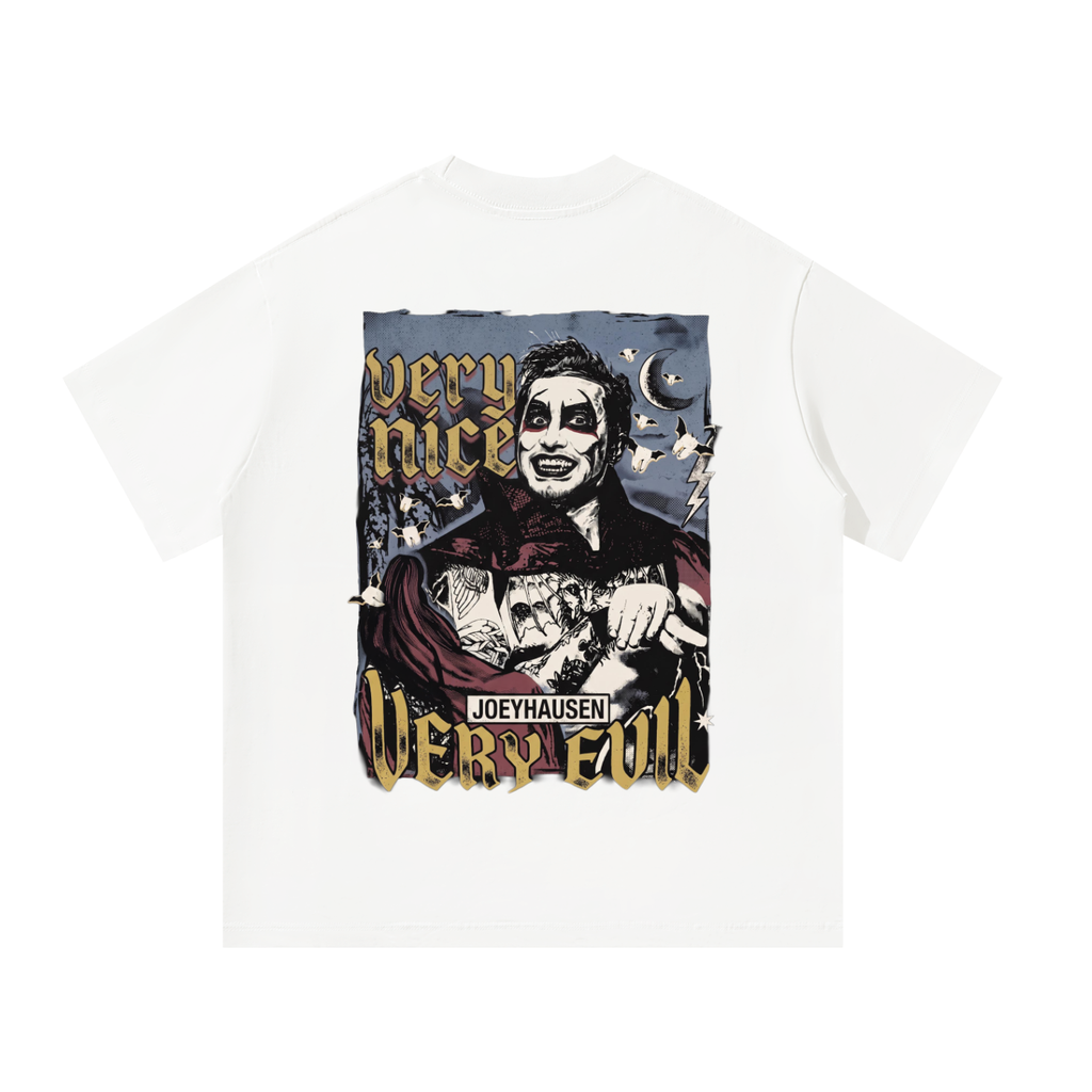 Joeyhausen Oversized T-Shirt